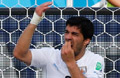 Luis Suarez Banned for Nine Games and Four Months for Biting